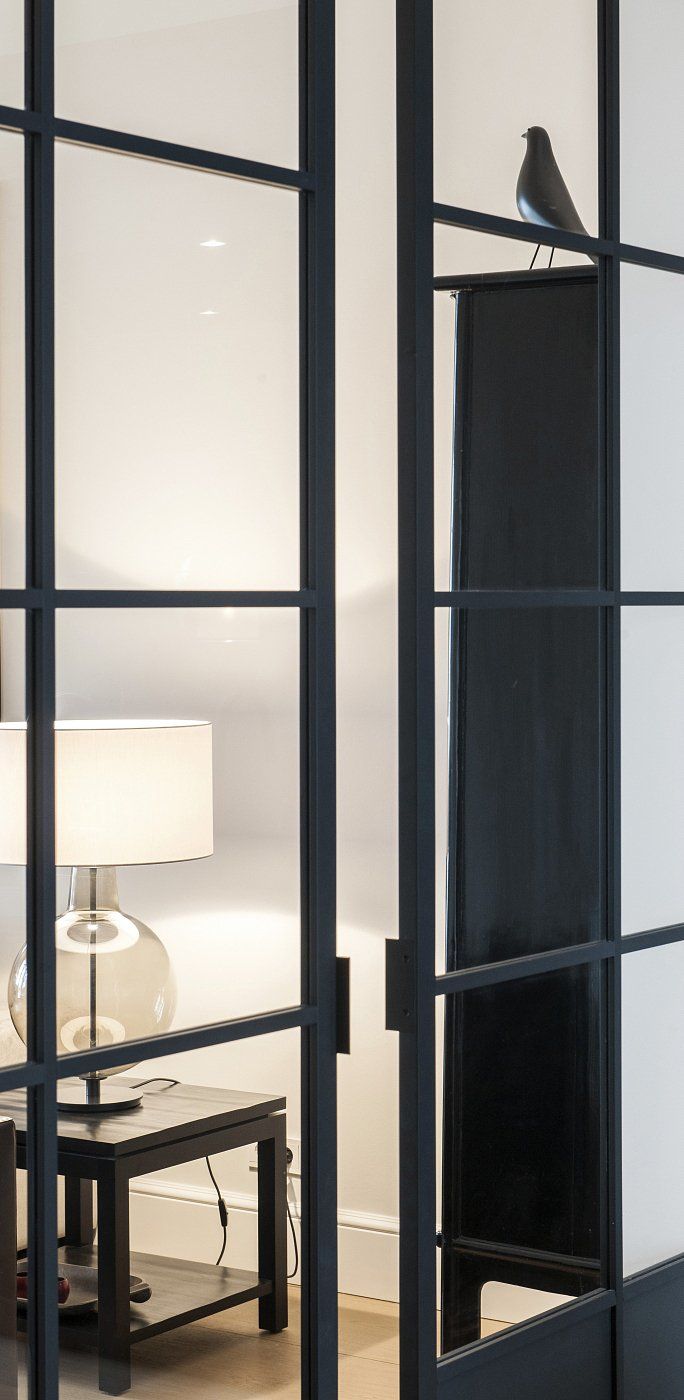 ORP ARCHITEKTEN Umbau und Sanierung einer denkmalgeschützten Villa von 1889