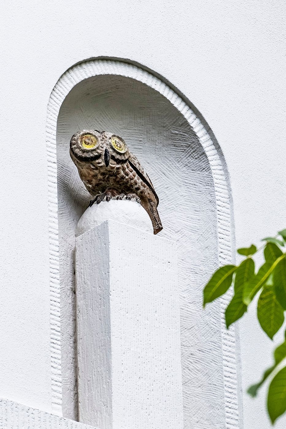 ORP ARCHITEKTEN Umbau eines denkmalgeschützten Landhauses von 1864