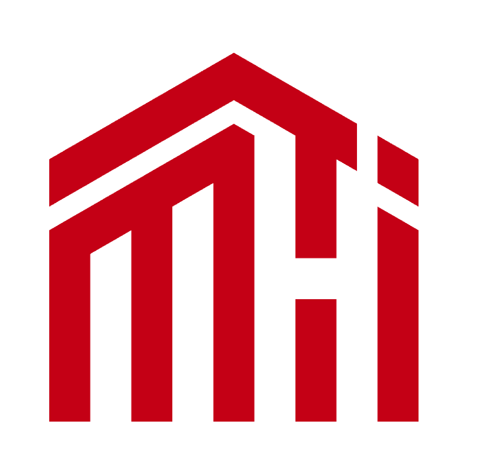 Marco Heck Immobilien Logo Marco Heck Immobilien