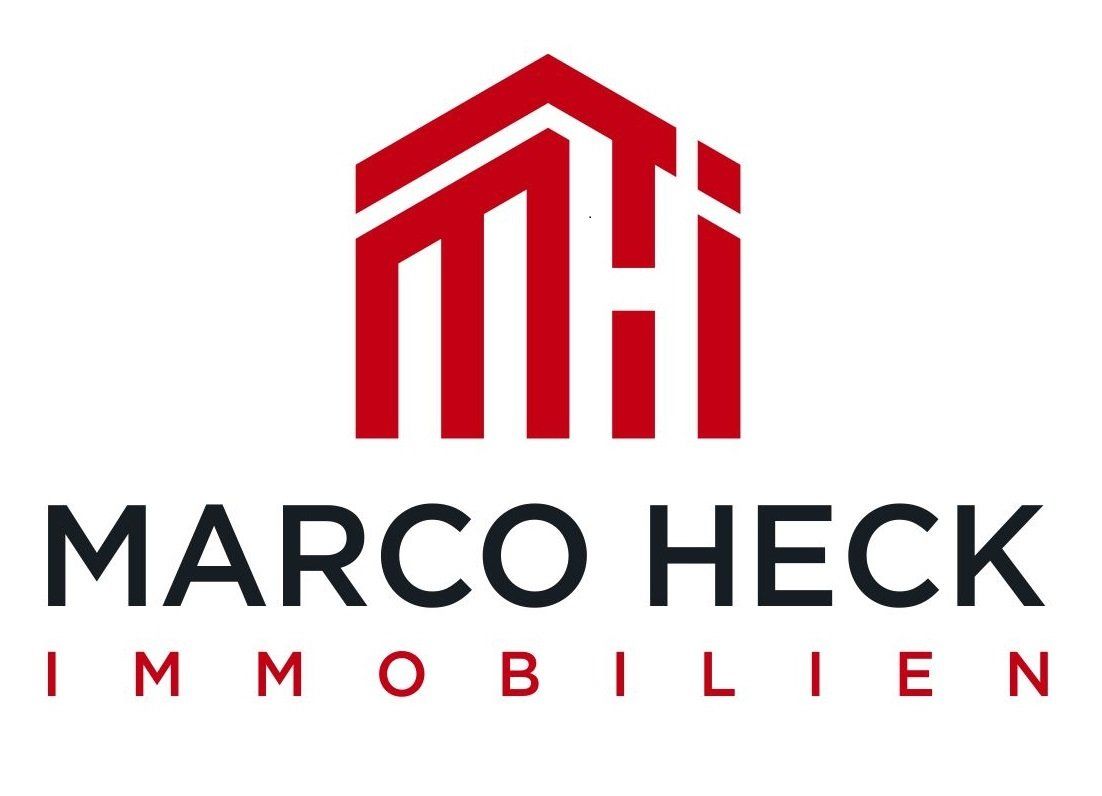 Logo Marco Heck Immobilien