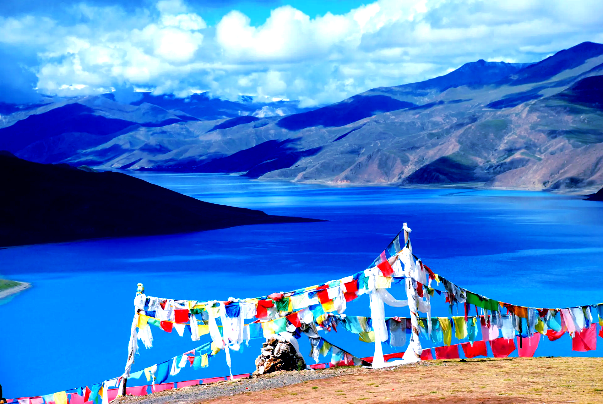 Nationalpark Zhangjiajie, das Tianzi-Gebirge