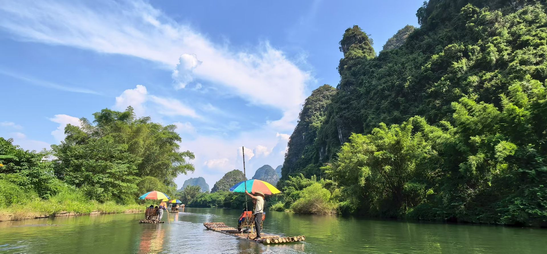 Zentrum der Dong-Kultur