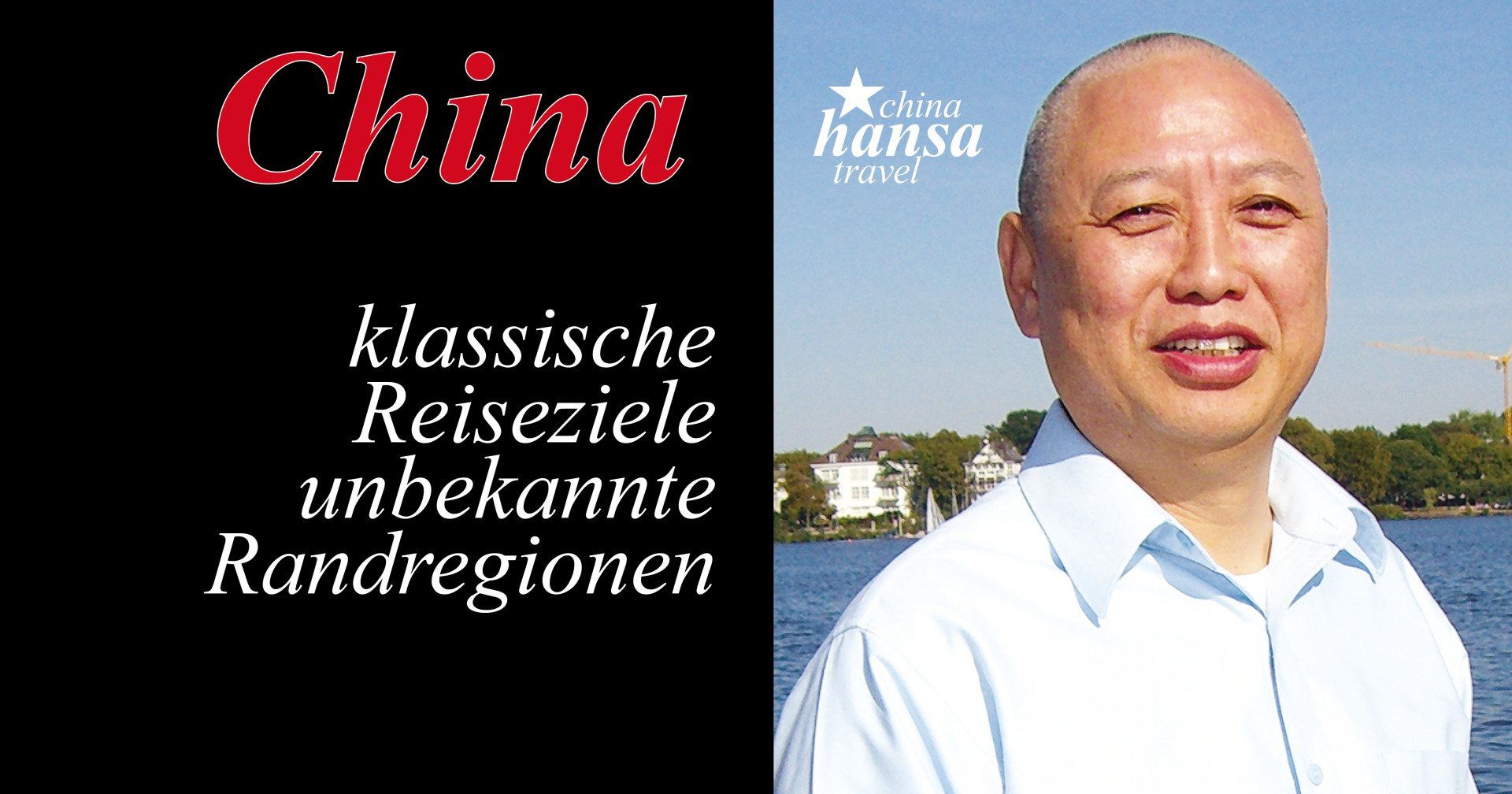 China und Nachbarländer - klassische Reiseziele, unbekannte Randregionen