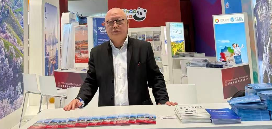 Seit 2003 steht China Hansa Travel für fundierte China-Expertise, persönliche Beratung, individuell gestaltete Reisen und erstklassige Reiseleitungen – für authentische Reiseerlebnisse abseits des Standards.
