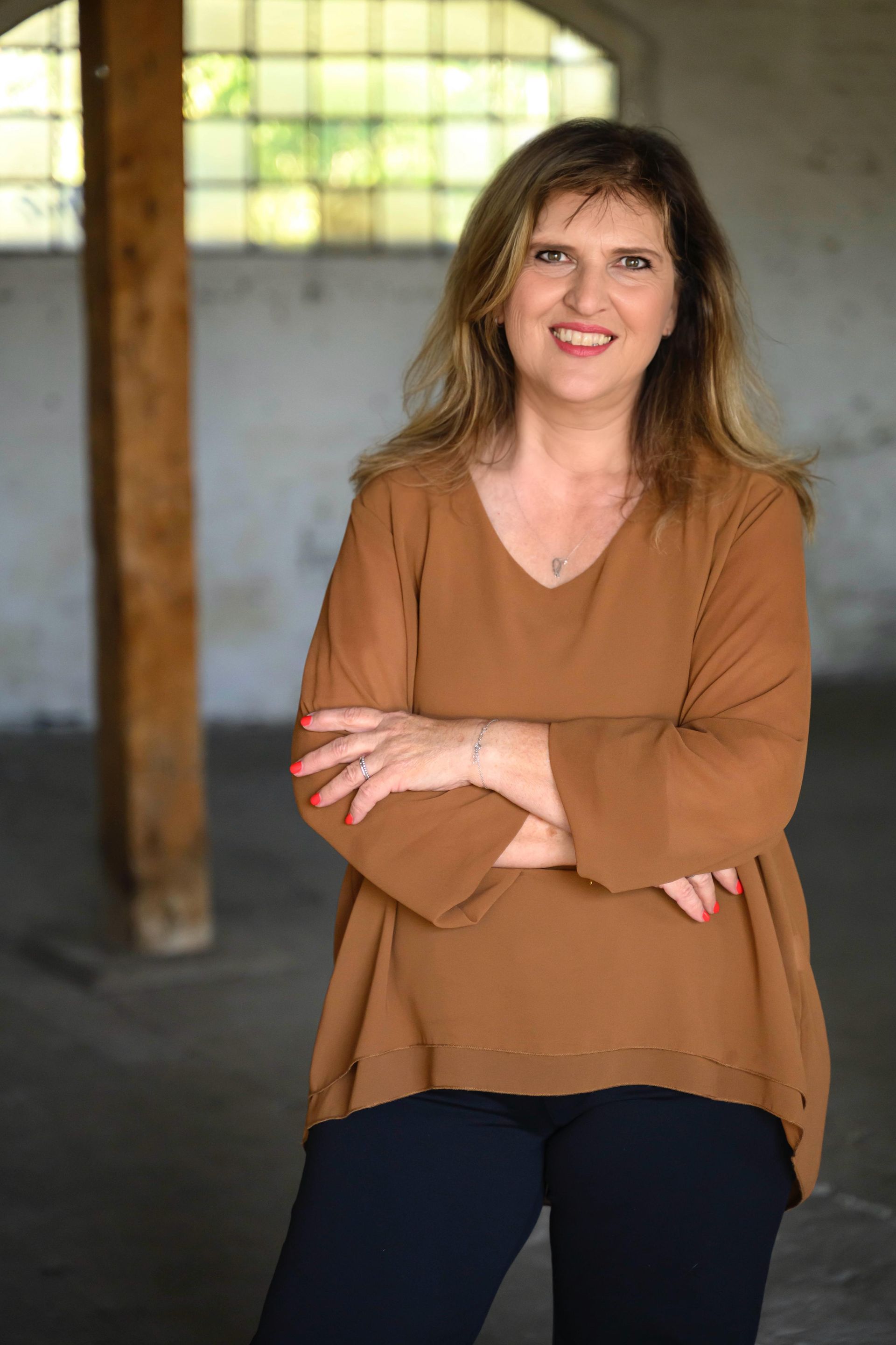 Monika Zehmisch