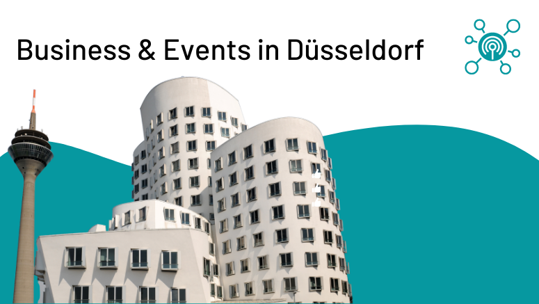 XING Düsseldorf - Networking, Events und Businesskontakte