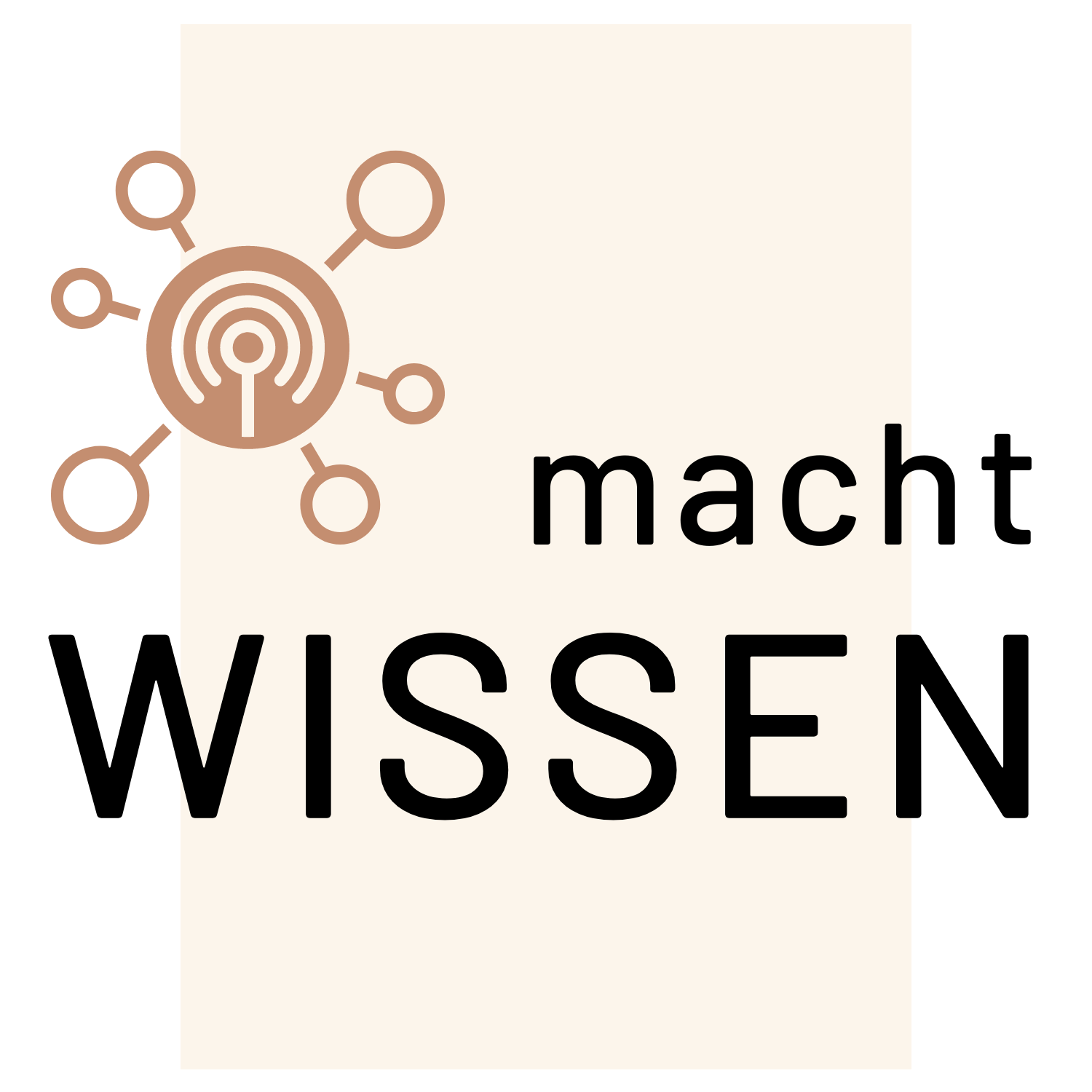 MachtWissen - Die Online-Event-Reihe mit Informationen, Impulsen und Informationen zu deinem beruflichen und persönlichen Erfolg.