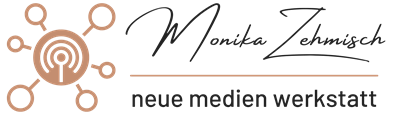 Monika Zehmisch | neue medien werkstatt