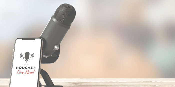 Podcast produzieren