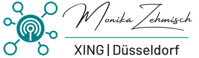 XING Düsseldorf - Monika Zehmisch