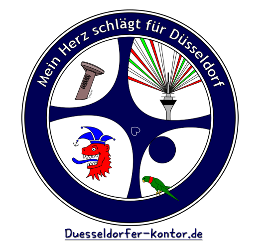 Düsseldorfer Kontor