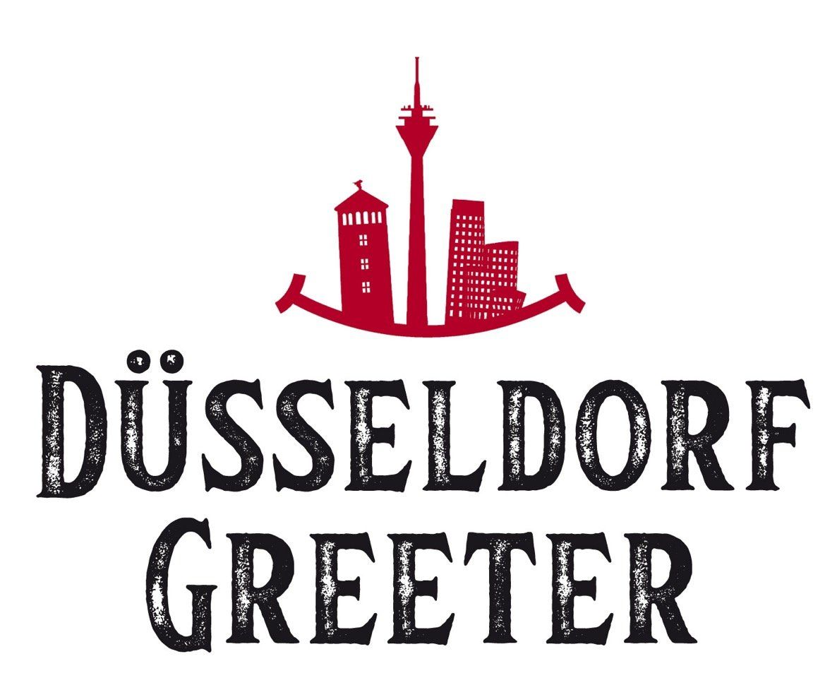 Logo Düsseldorf Greeter