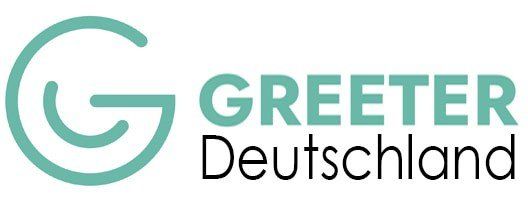 Logo German Greeter