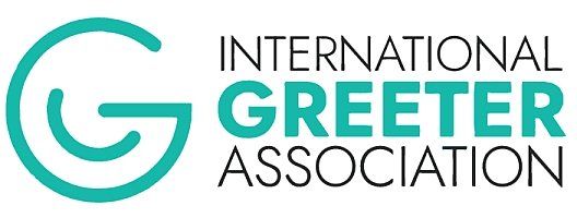Logo International Greeter Association