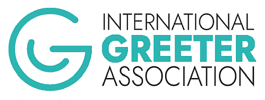 Logo International Greeter Association