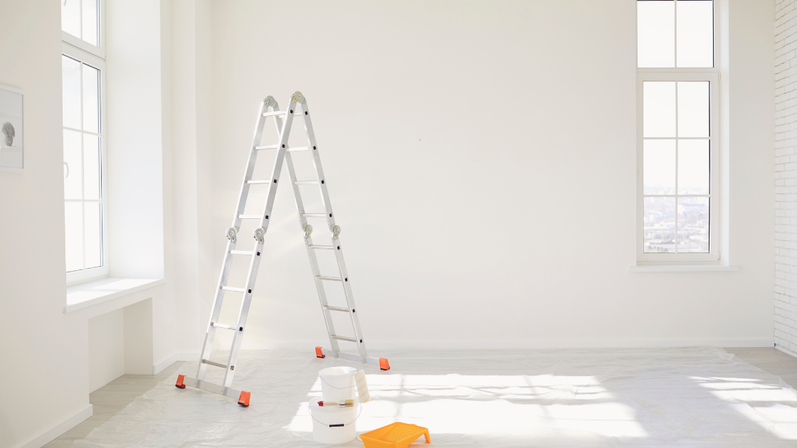 2026's Hottest Paint Colours