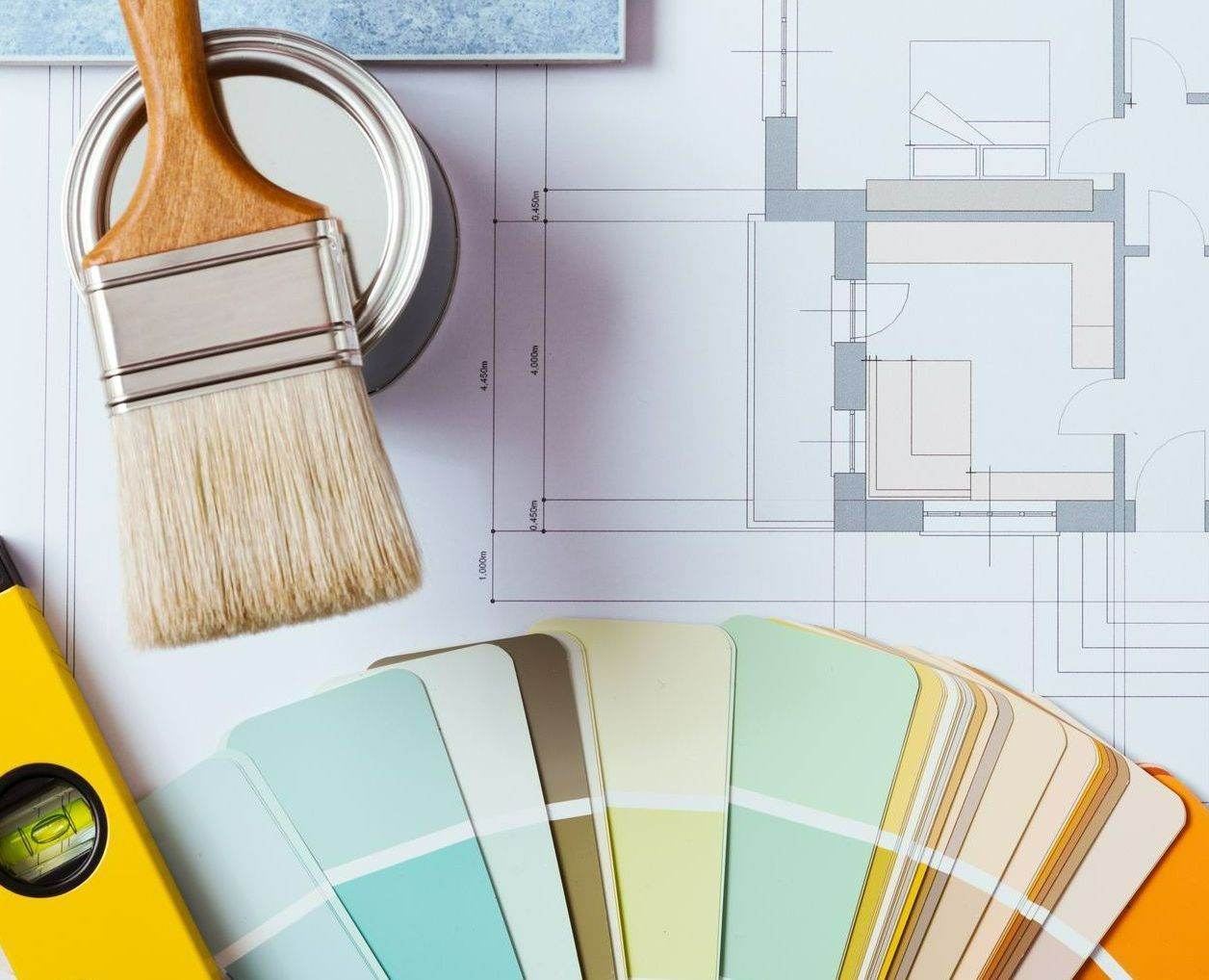 how-much-does-a-painter-and-decorator-cost