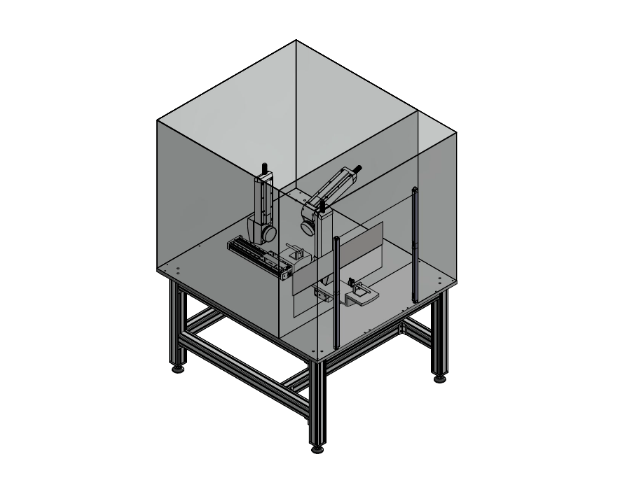 Maschinenbeschickung
