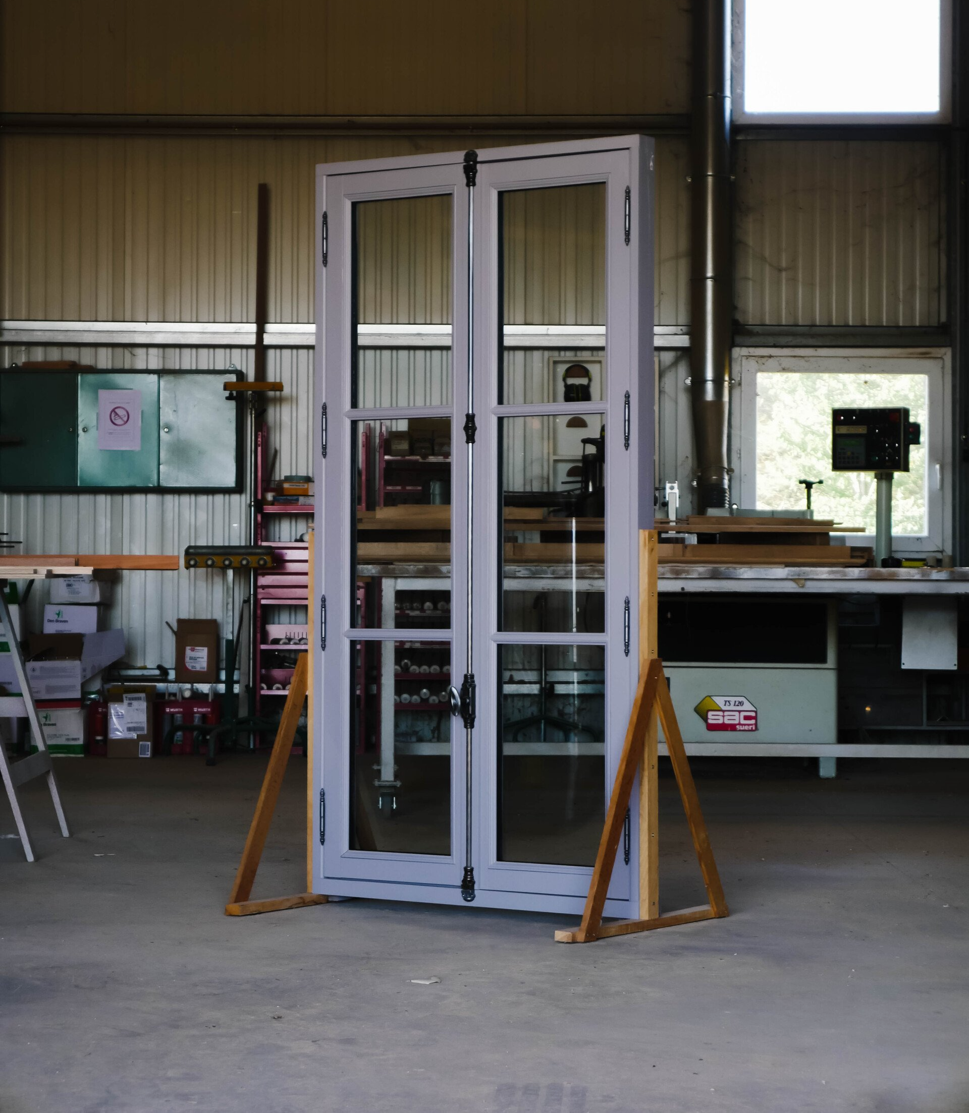 Porte fenêtre sur-mesure Tours, Porte fenêtre sur-mesure Loche, Porte fenêtre fabrication artisanale, Porte fenêtre classique