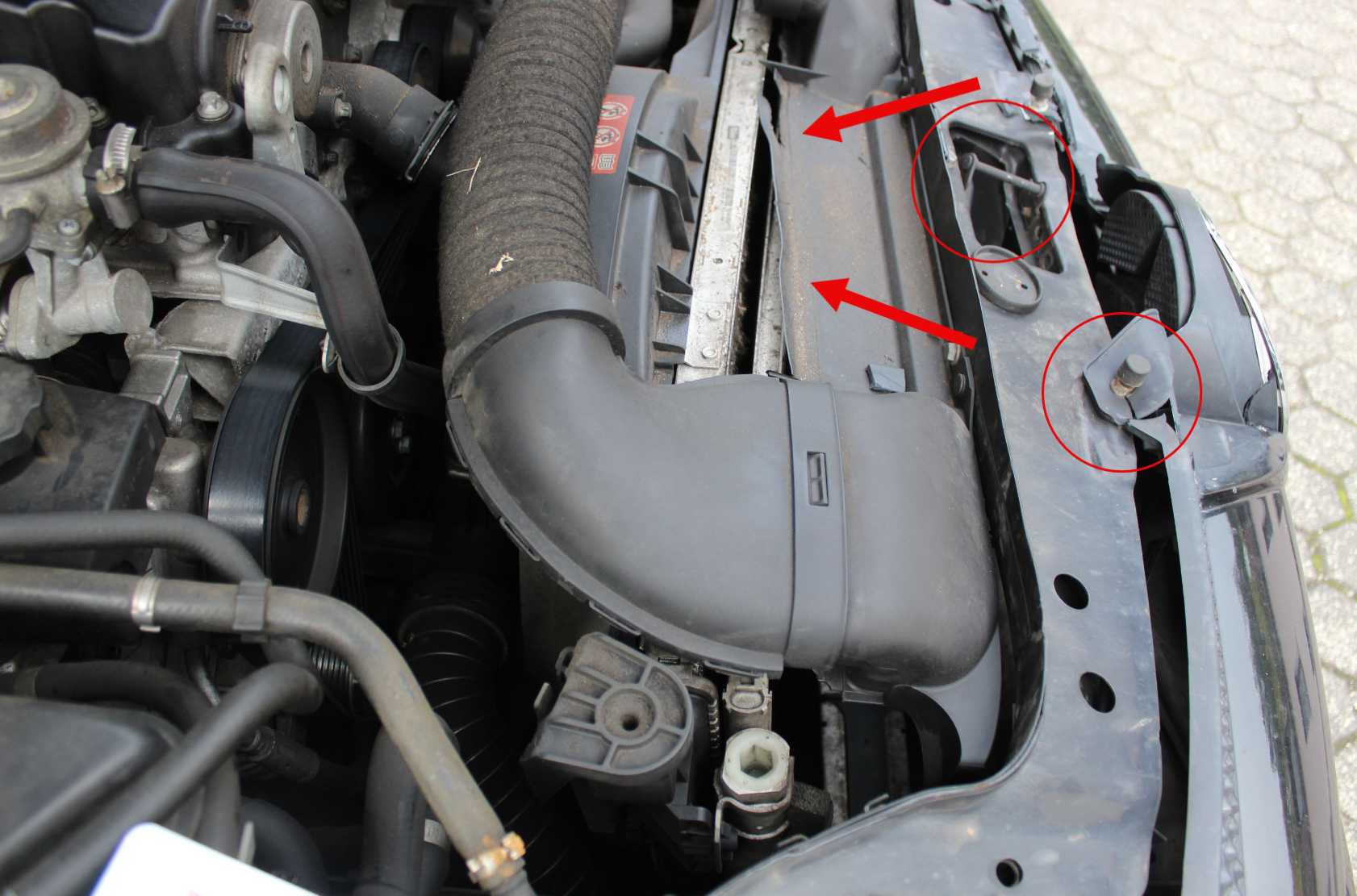 Beweissicherungsgutachten von KFZ Sachverständigenbüro Greinert Beweissicherungsgutachten von KFZ Sachverständigenbüro Greinert