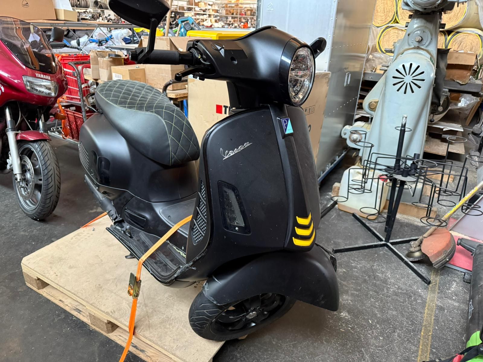 KFZ Gutachter Kevin Greinert liefert Ihnen präzise Analysen und klärt alle relevanten Fragen zu Unfallhergang und Haftung.