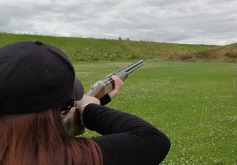 Exmoor Shooting Company, Clay and Game Shooting Lessons