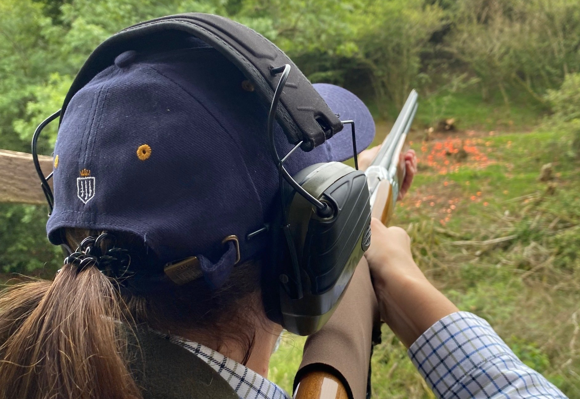 Exmoor Shooting Company, Clay and Game Shooting Lessons