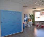 Descubre como es nuestro centro Nuestro Centro