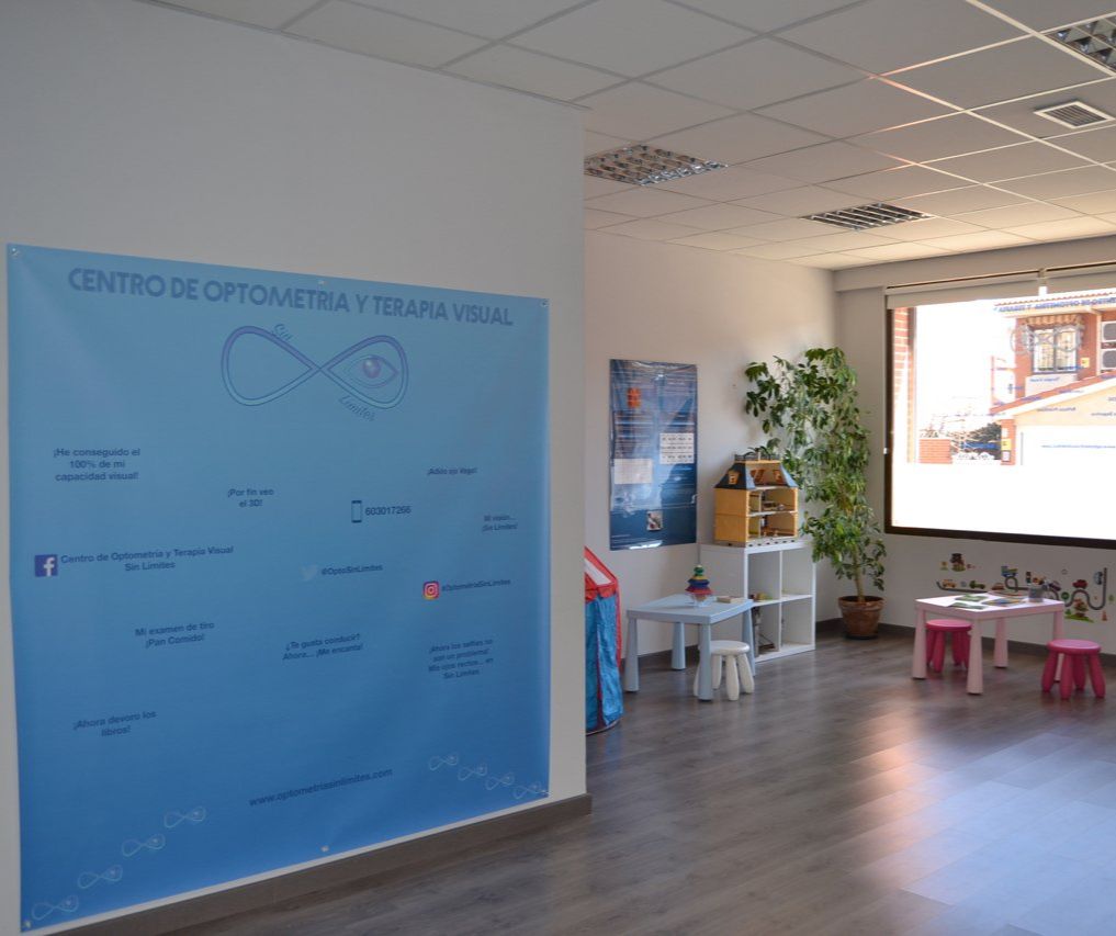 Descubre como es nuestro centro Nuestro Centro