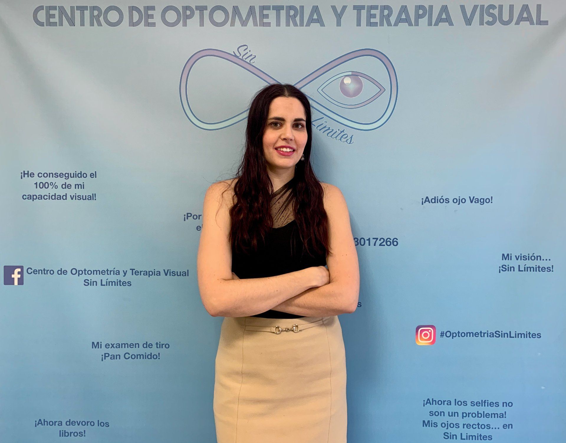 Profesional del centro