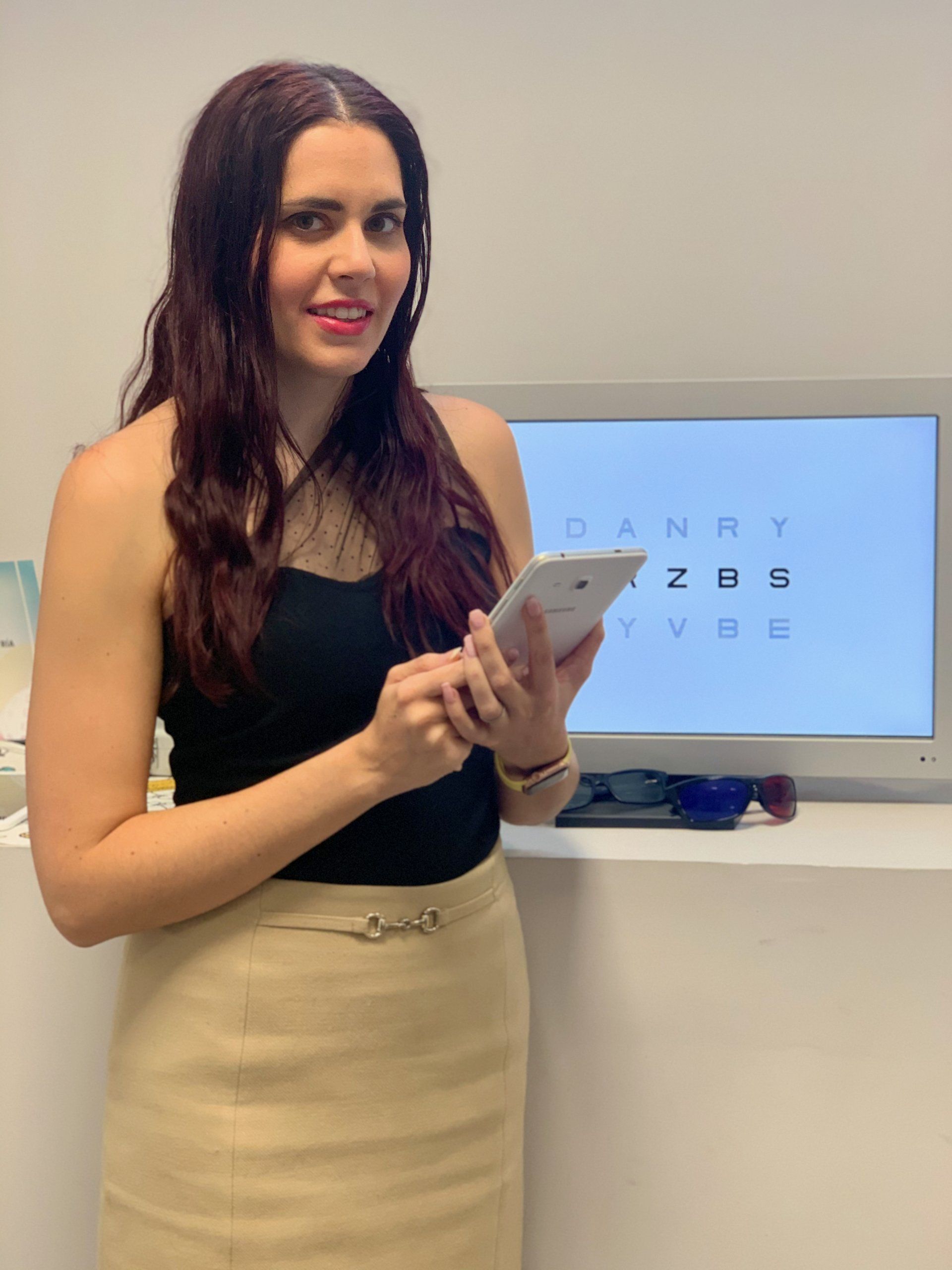 Sonia Guillén Pingarrón