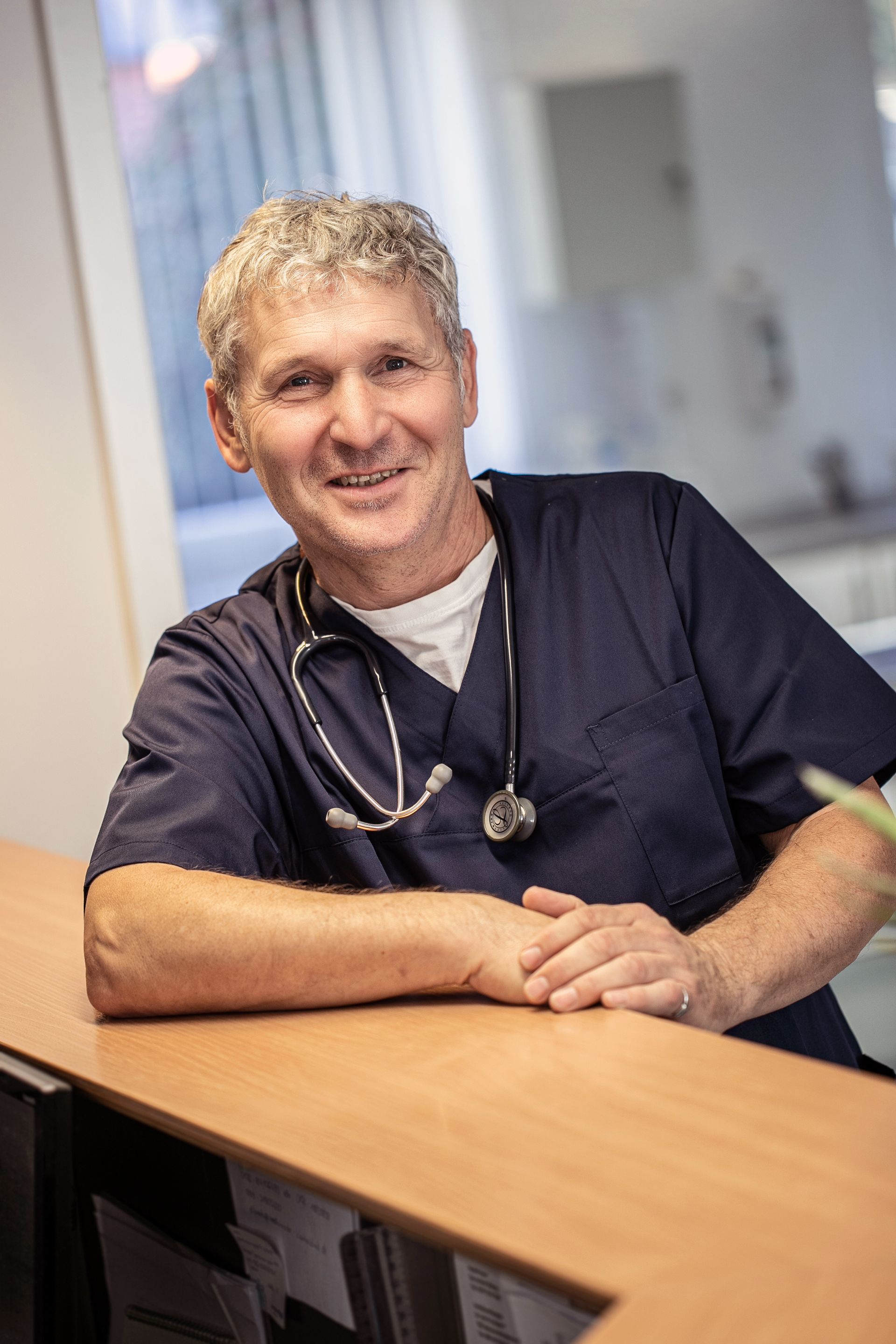 Spezialgebiet: Zahnheilkunde, Chirurgie