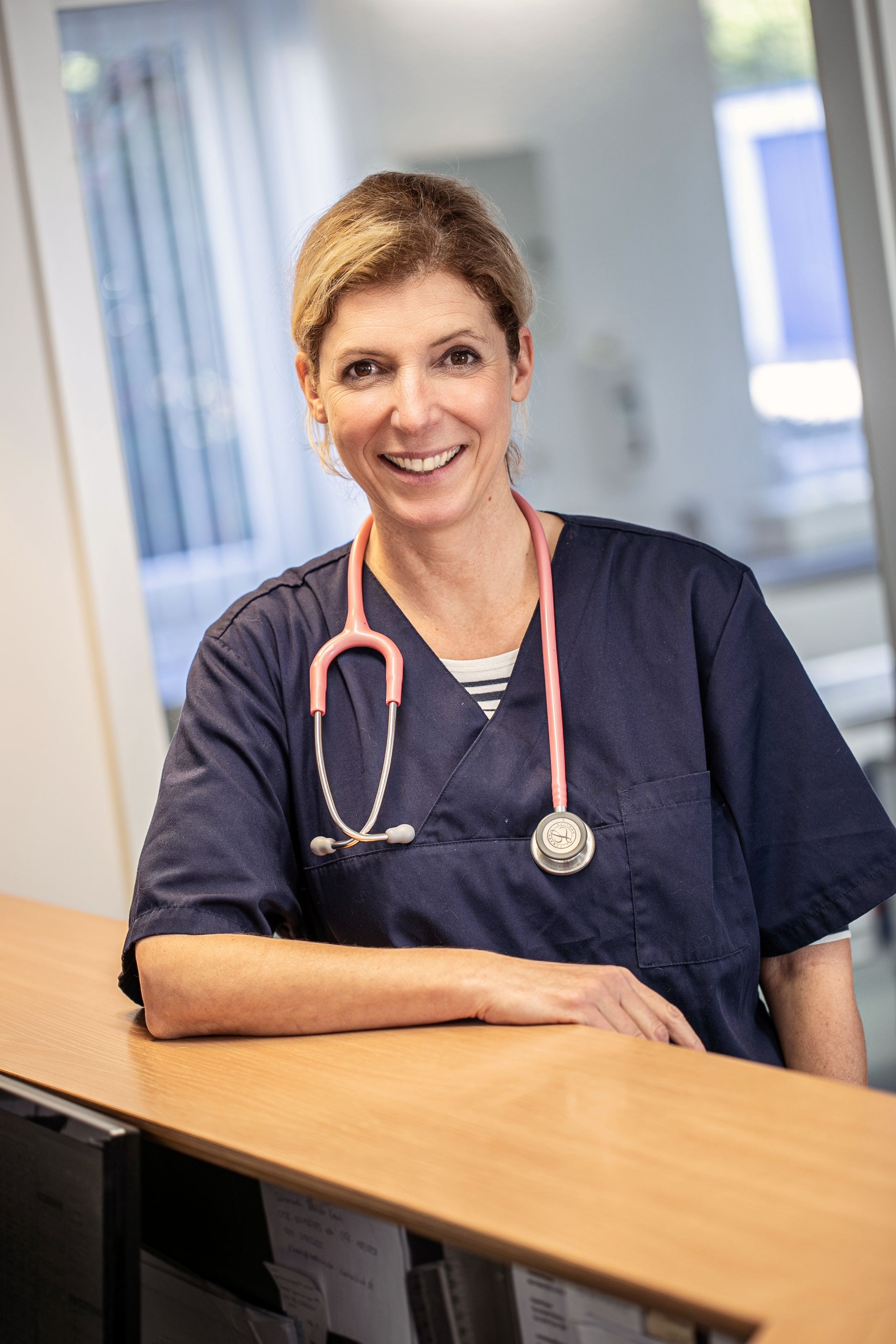 Spezialgebiet: Sonographie, Kardiologie, Innere Medizin