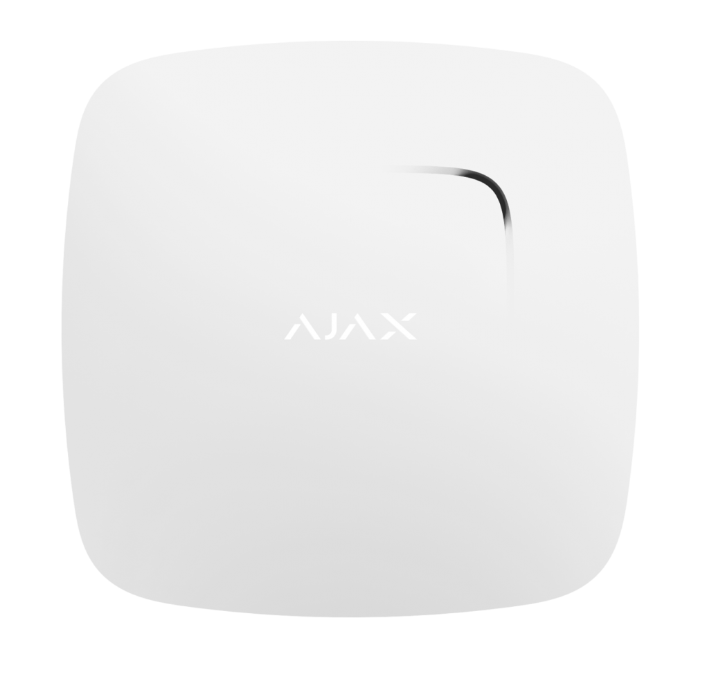 Ajax Security FireProtect