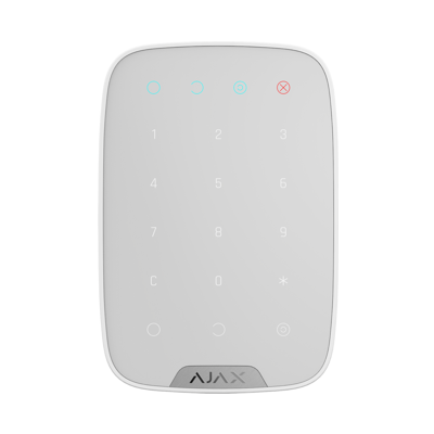 Ajax Security Keypad Plus