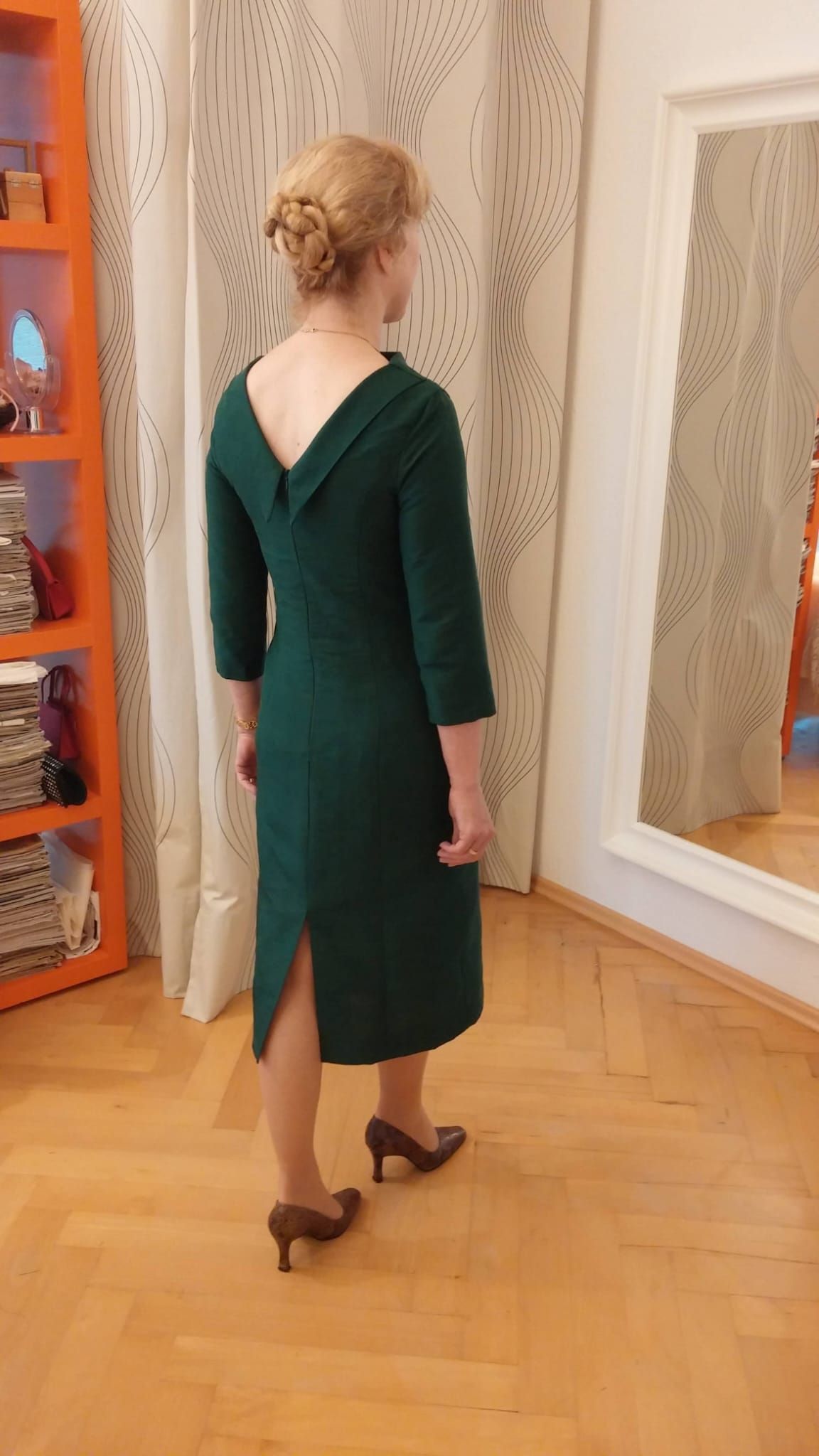 Abendkleider, Cocktailkleider, Partykleider,
Festliche Abendmode für den Abiball