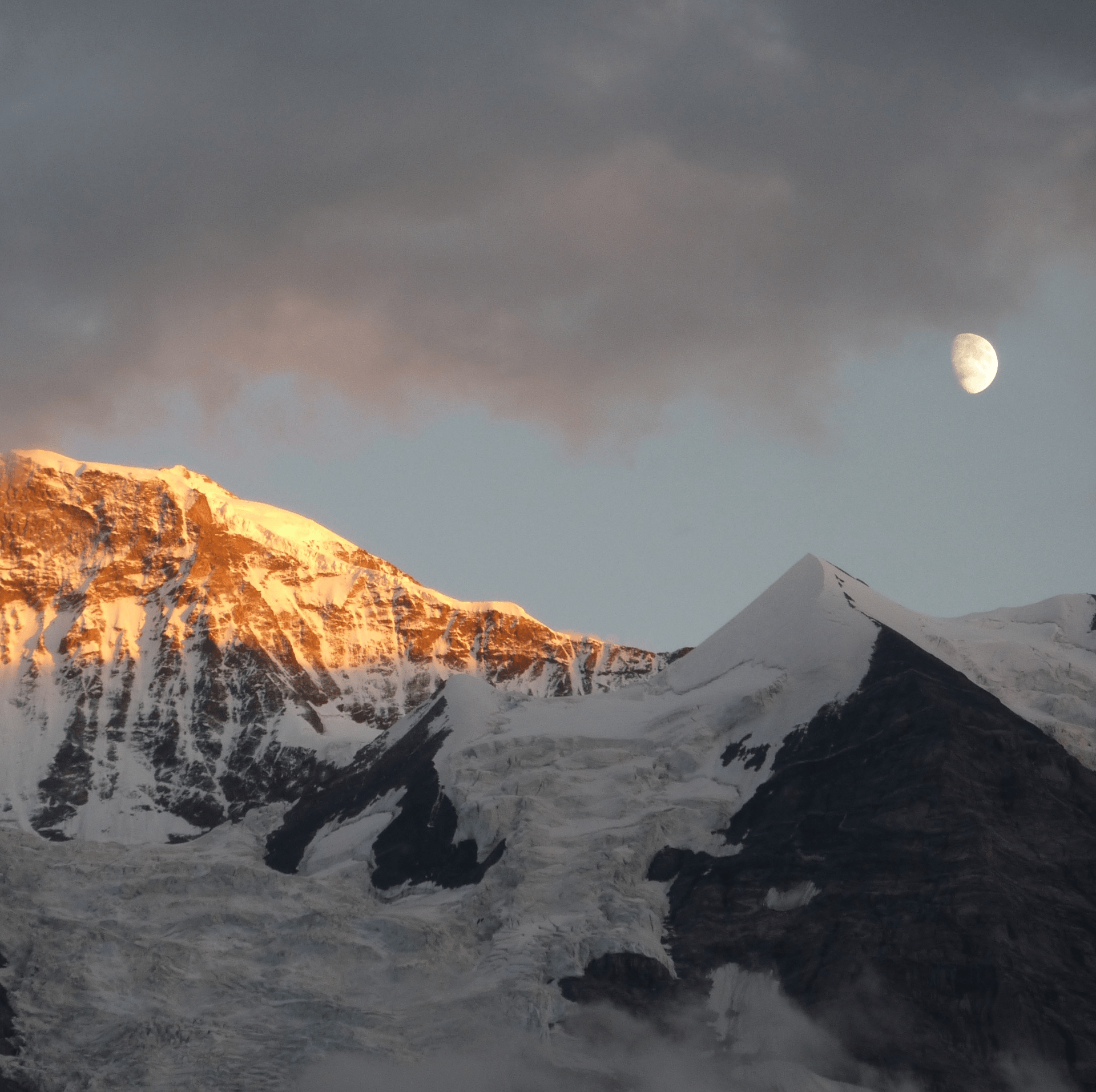 Das Silberhorn, Sinfonietta Silver