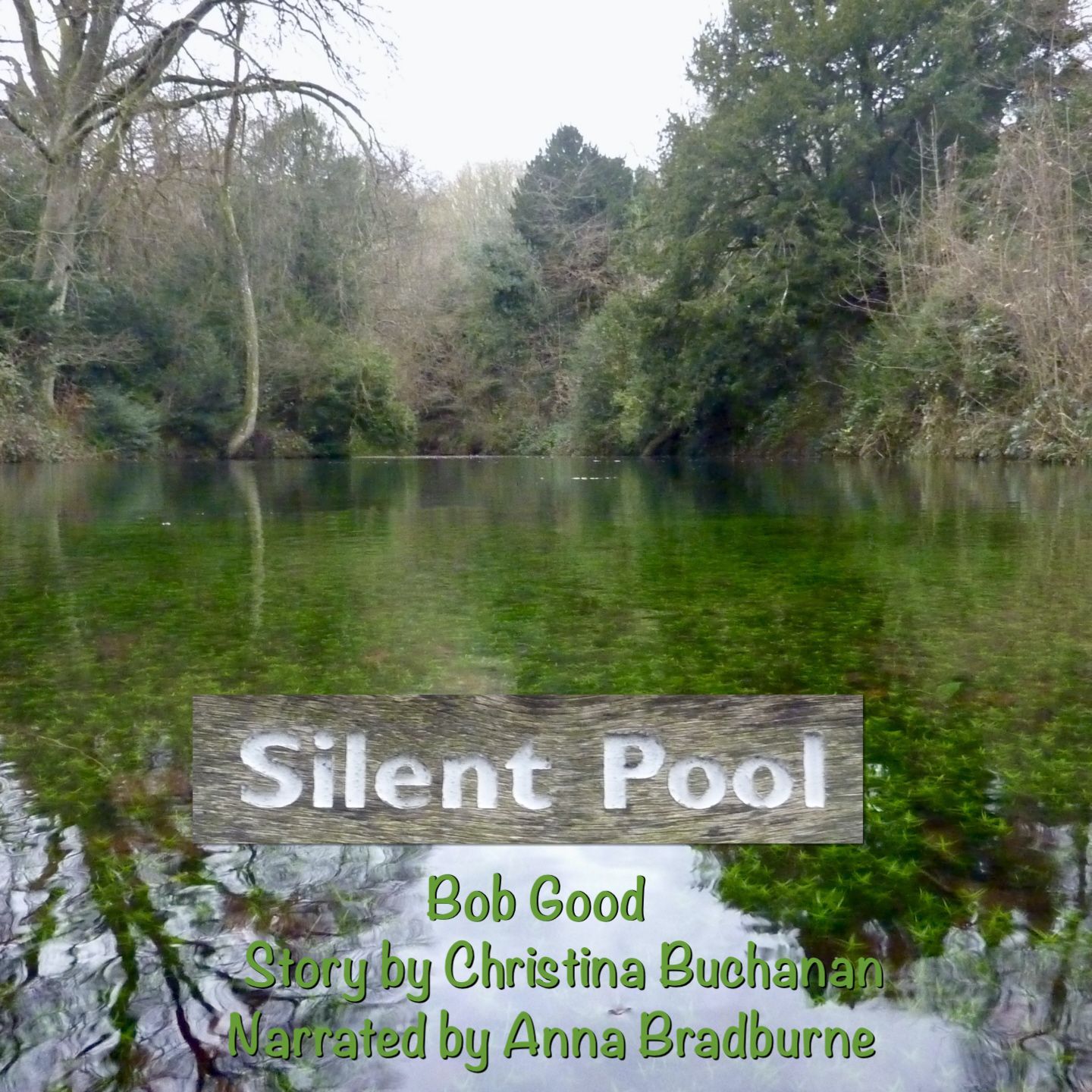 Silent Pool Albury