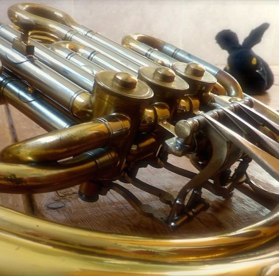 Even Bob's got a YouTube channel