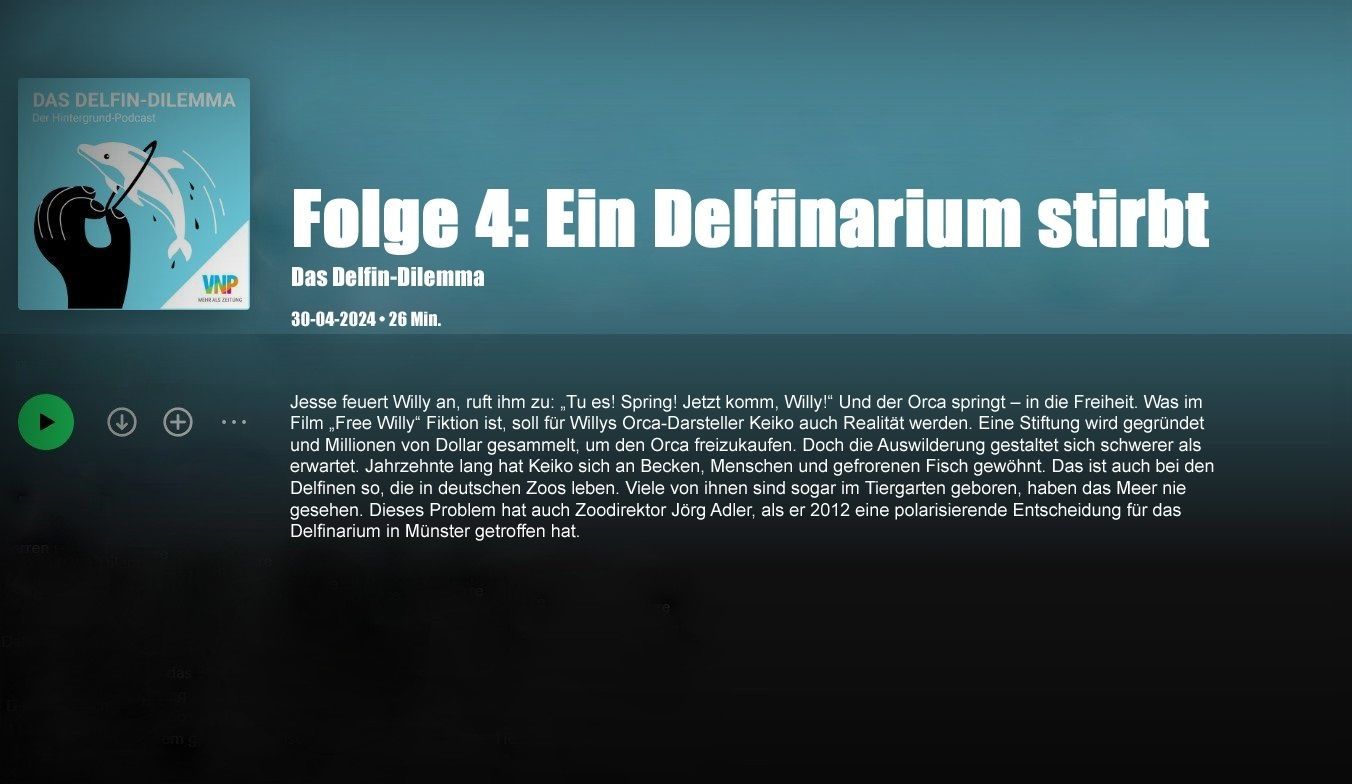 Tiergarten Nürnberg Nürnberg, Save the Ocean, Jörn Kriebel, Wal, Orca, Beluga, Delfine, Delfinarium, Gefangenschaft, Wale Gefangenschaft, Empty The Tanks, Dolphin Project, Ric Obarry, Blackfish, Captivity Whales & Dolphins, WDSF, Robert Marc Lehmann