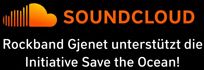 Save the Oxean SOUNDCLOUD, Gjenet