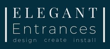 Elegant Entrances - Design, Create, Install