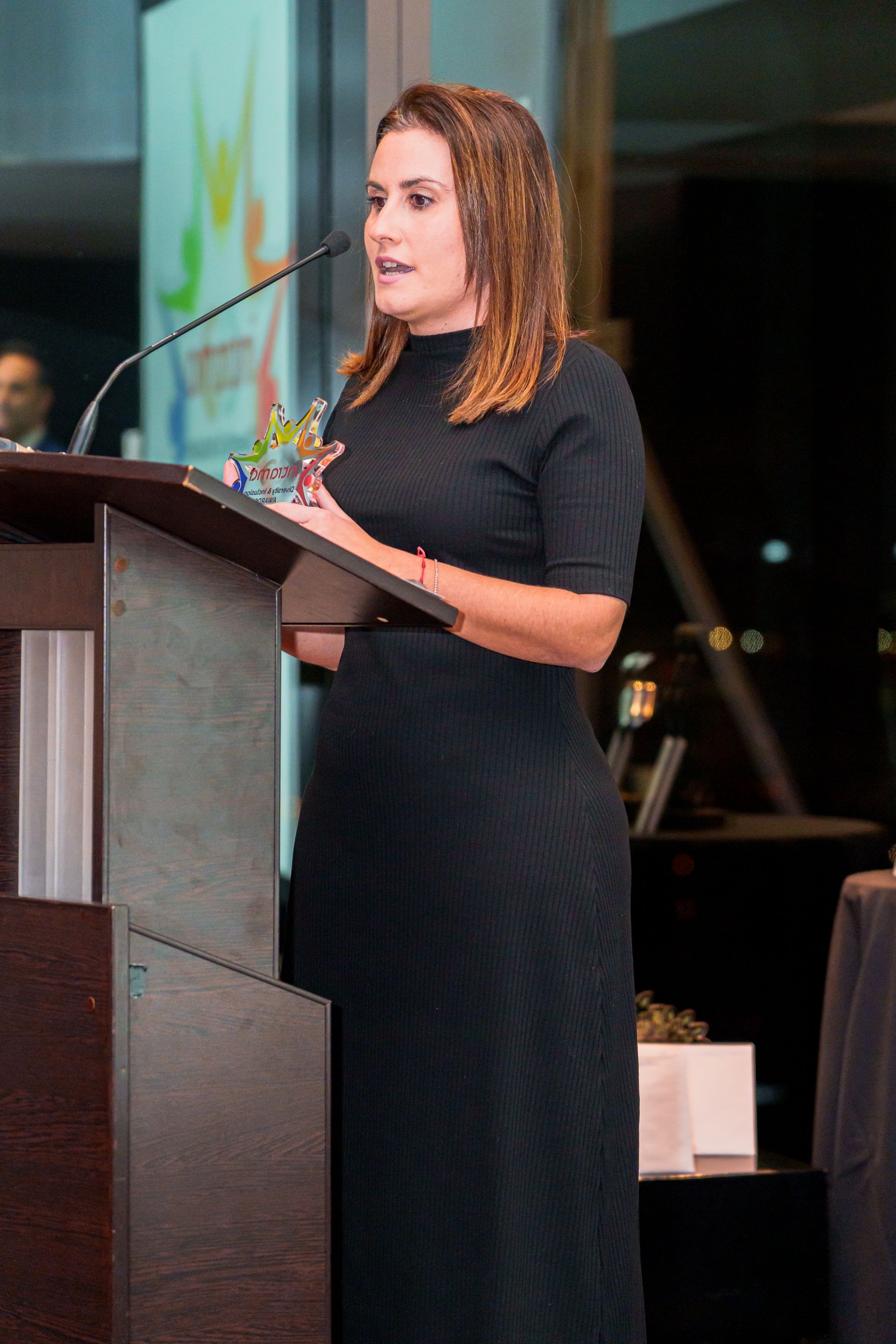 Premios en Diversidad e Inclusión de INTRAMA