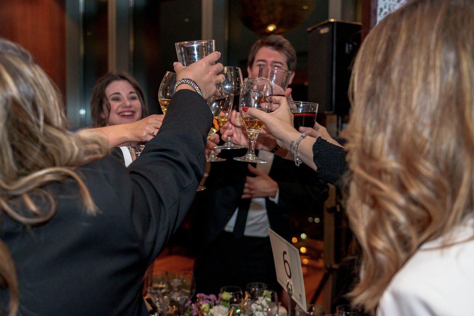 Premios en Diversidad y Bienestar de INTRAMA