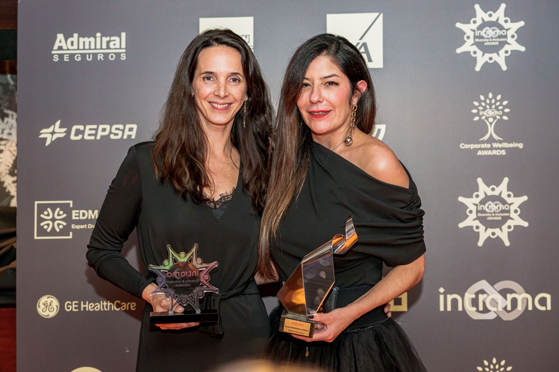 Premios en Diversidad e Inclusión de INTRAMA