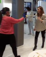 ARROWBREAKING