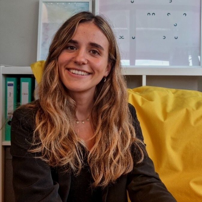 Mireya Muñoz de AXA