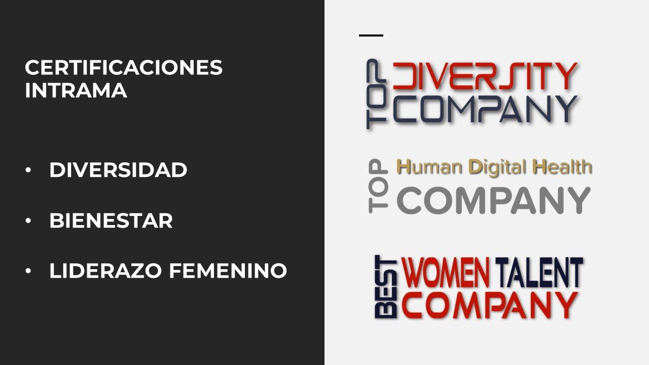 DB Channel, canal multimedia en Diversidad y Bienestar