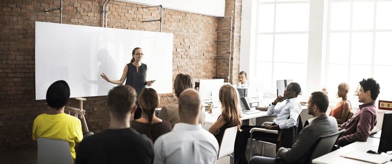 Formación IN COMPANY