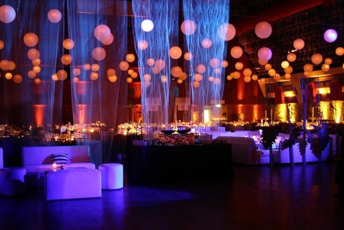 EVENTOS PROFESIONALES